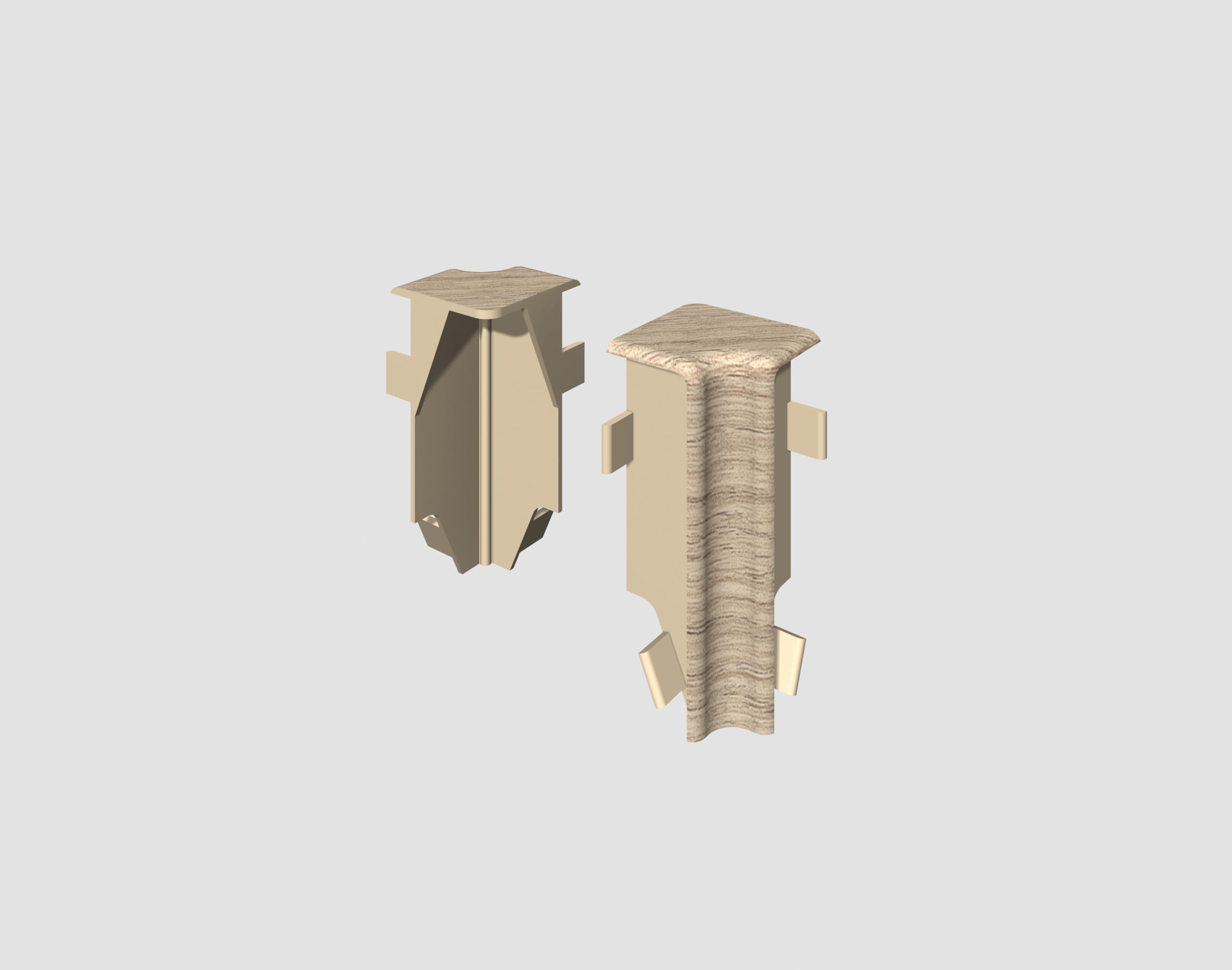 egger-innenecke-6-cm-eiche-hellgrau-kubisches-profil-2-st-ck image 1