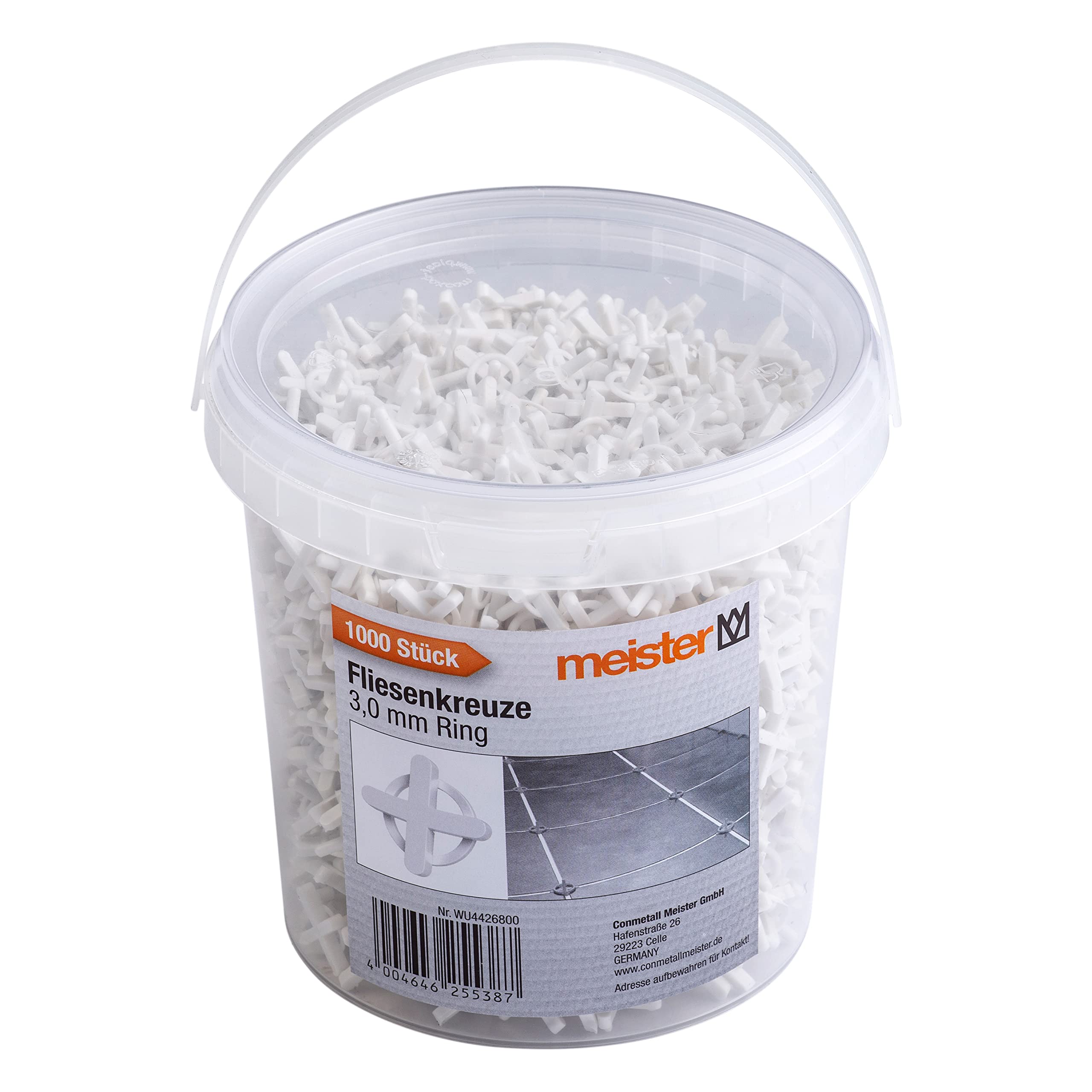 meister-fliesenkreuze-2-0-mm-set-1200-st-ck-wei-wiederverwendbar image 4