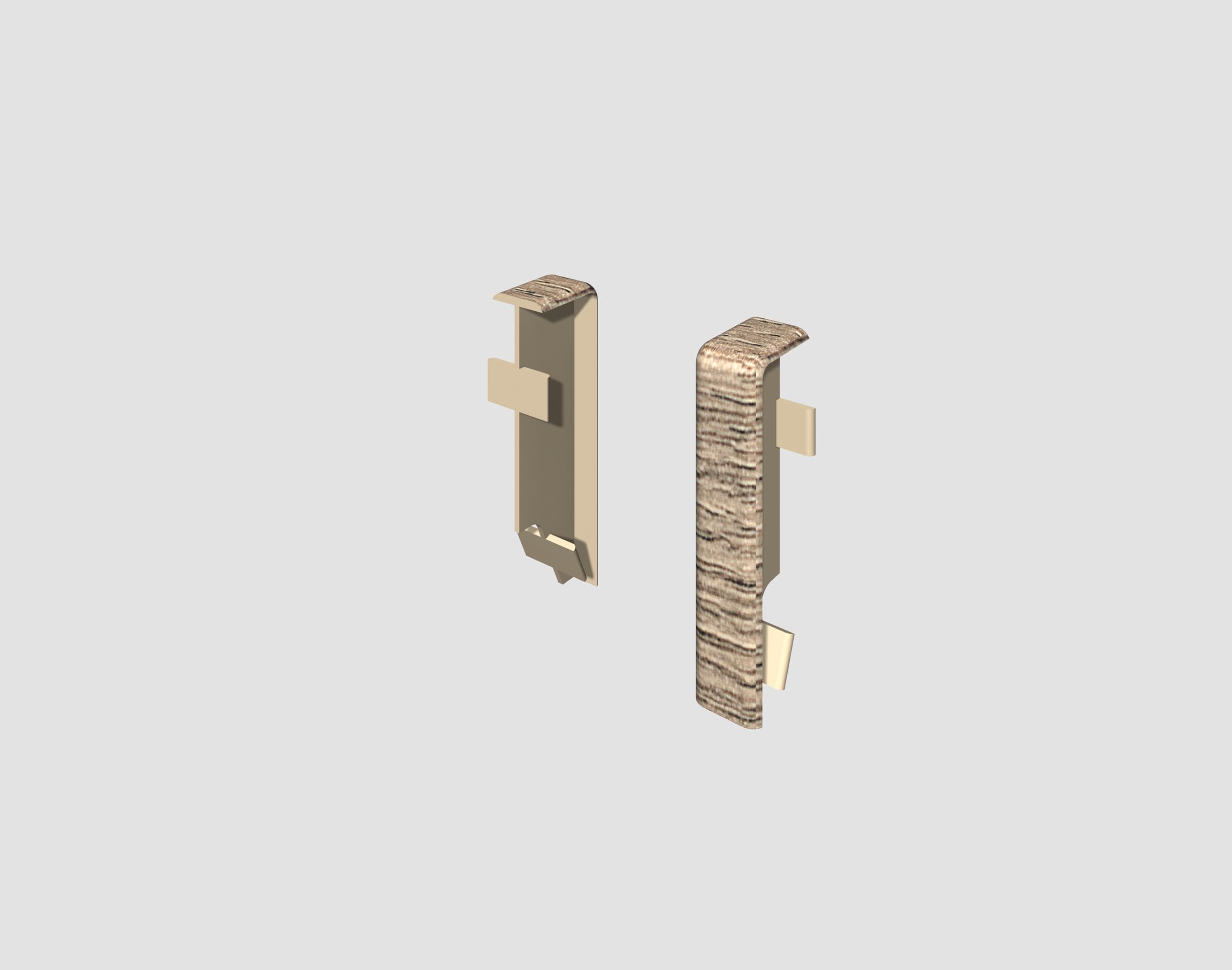 egger-zwischenst-ck-6cm-cubical-eiche-graubraun-2-st-ck image 1