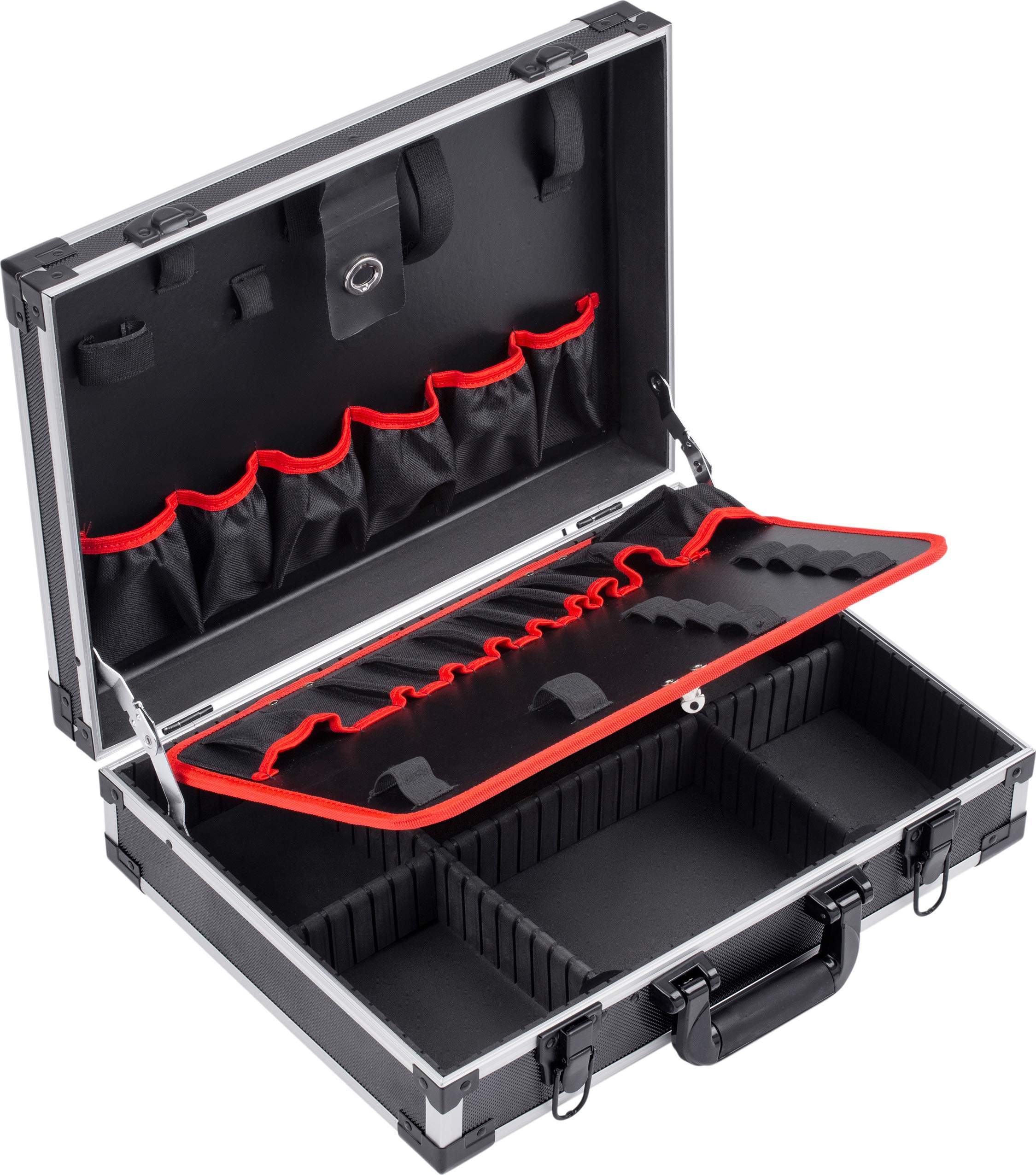 meister-werkzeugkoffer-leer-395-x-300-x-130-mm-alu-koffer-abschlie-bar image 6