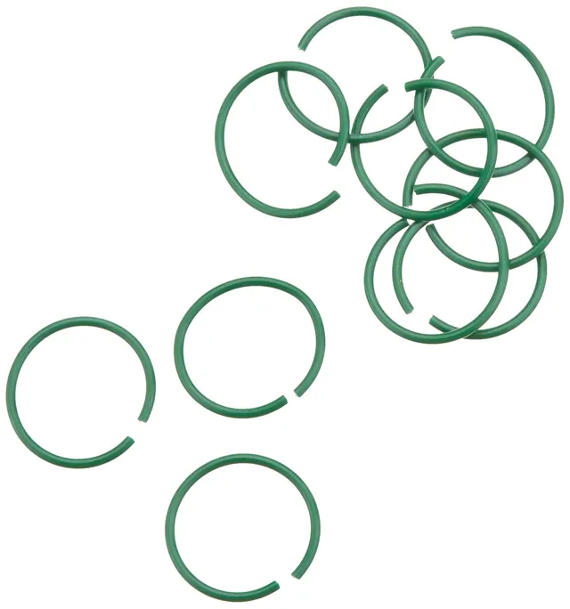 meister-pflanzenringe-22mm-9970600-8er-set-kunststoff image 1