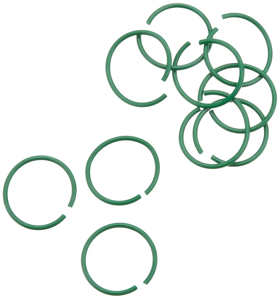 meister-pflanzenringe-22mm-9970600-8er-set-kunststoff image 1
