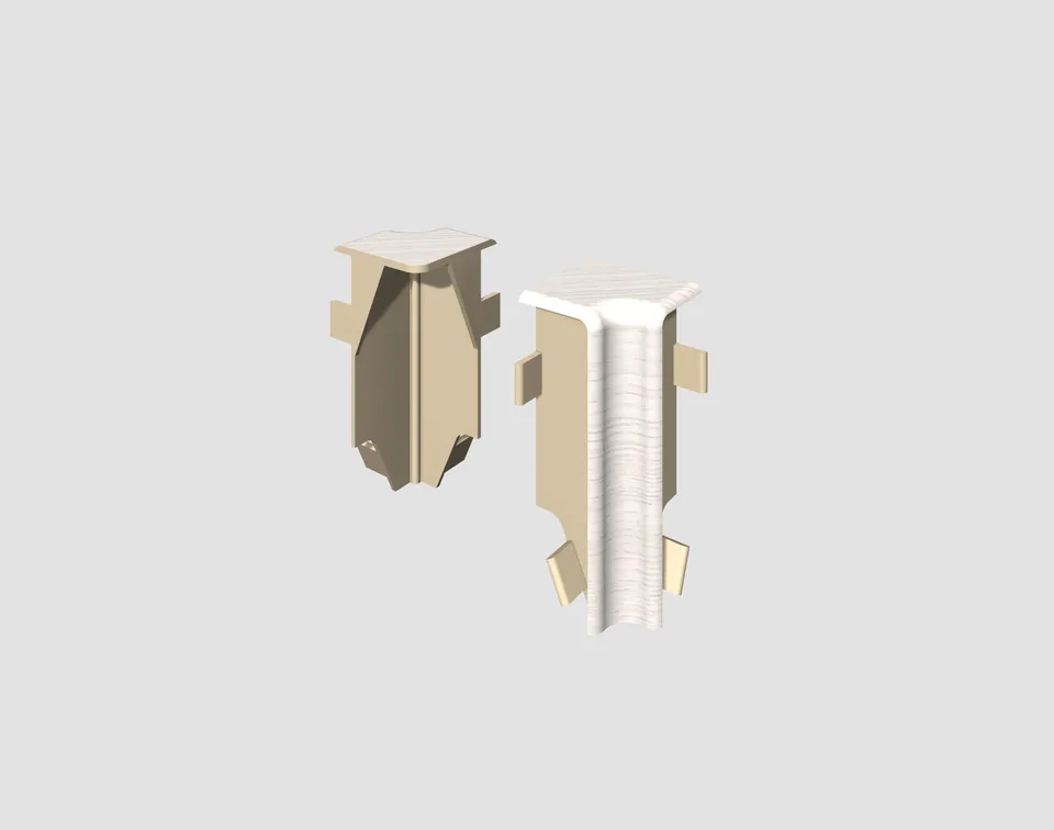 egger-innenecke-6cm-eiche-wei-kubisches-profil-2-st-ck image 1