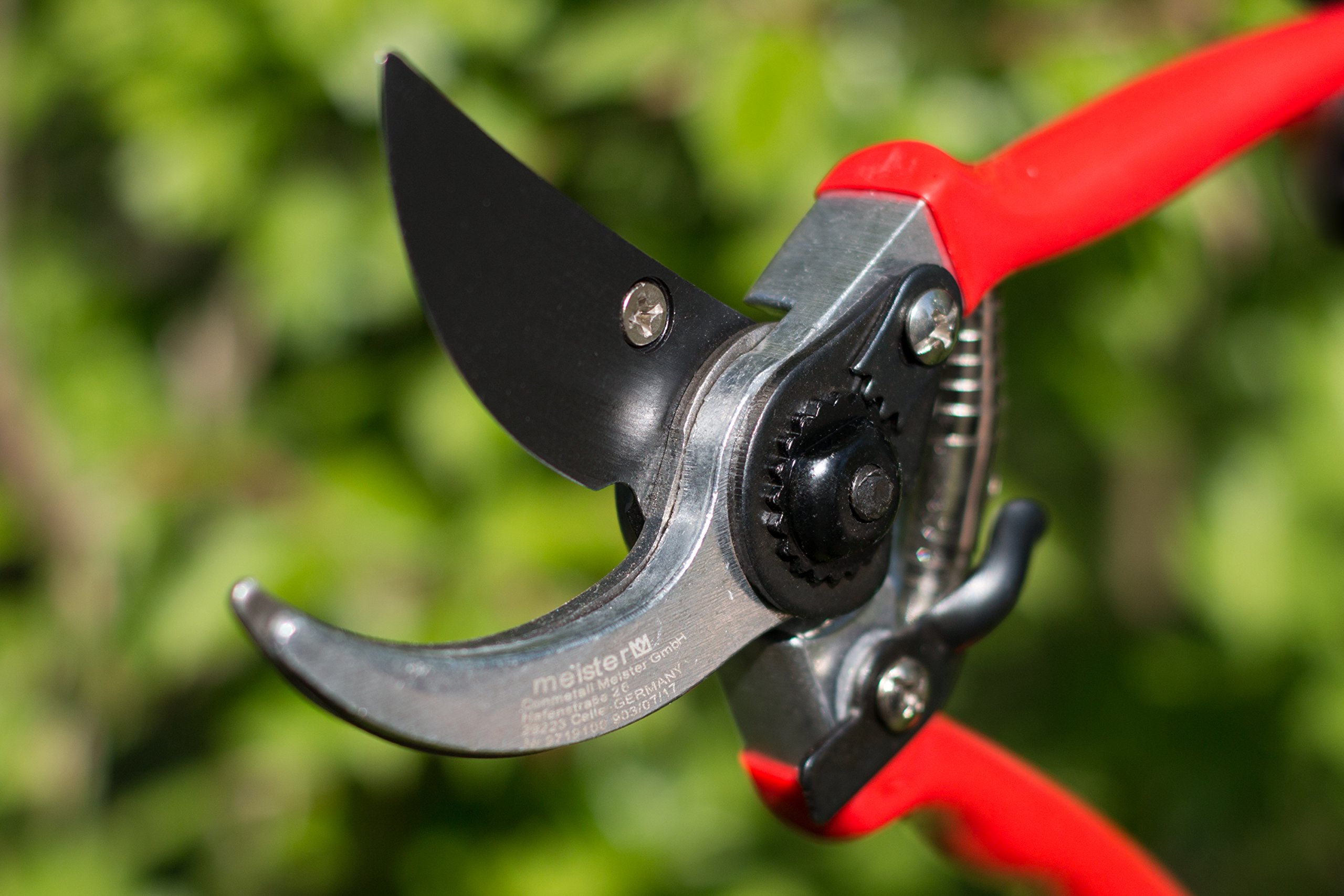 meister-gartenschere-bypass-9719100-bis-14-mm-205-mm image 2