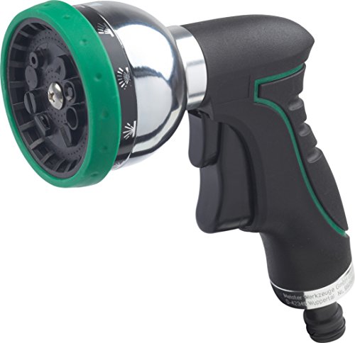 meister-power-brause-10-funktionen-1-2-zoll-gartenbrause-mit-einhand-bedienung image 5