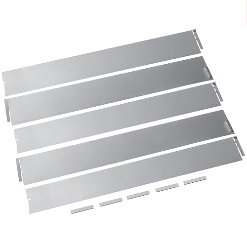 meister-rasenkante-5-st-ck-1-m-x-13-cm-verzinkter-stahl-beetbegrenzung image 6