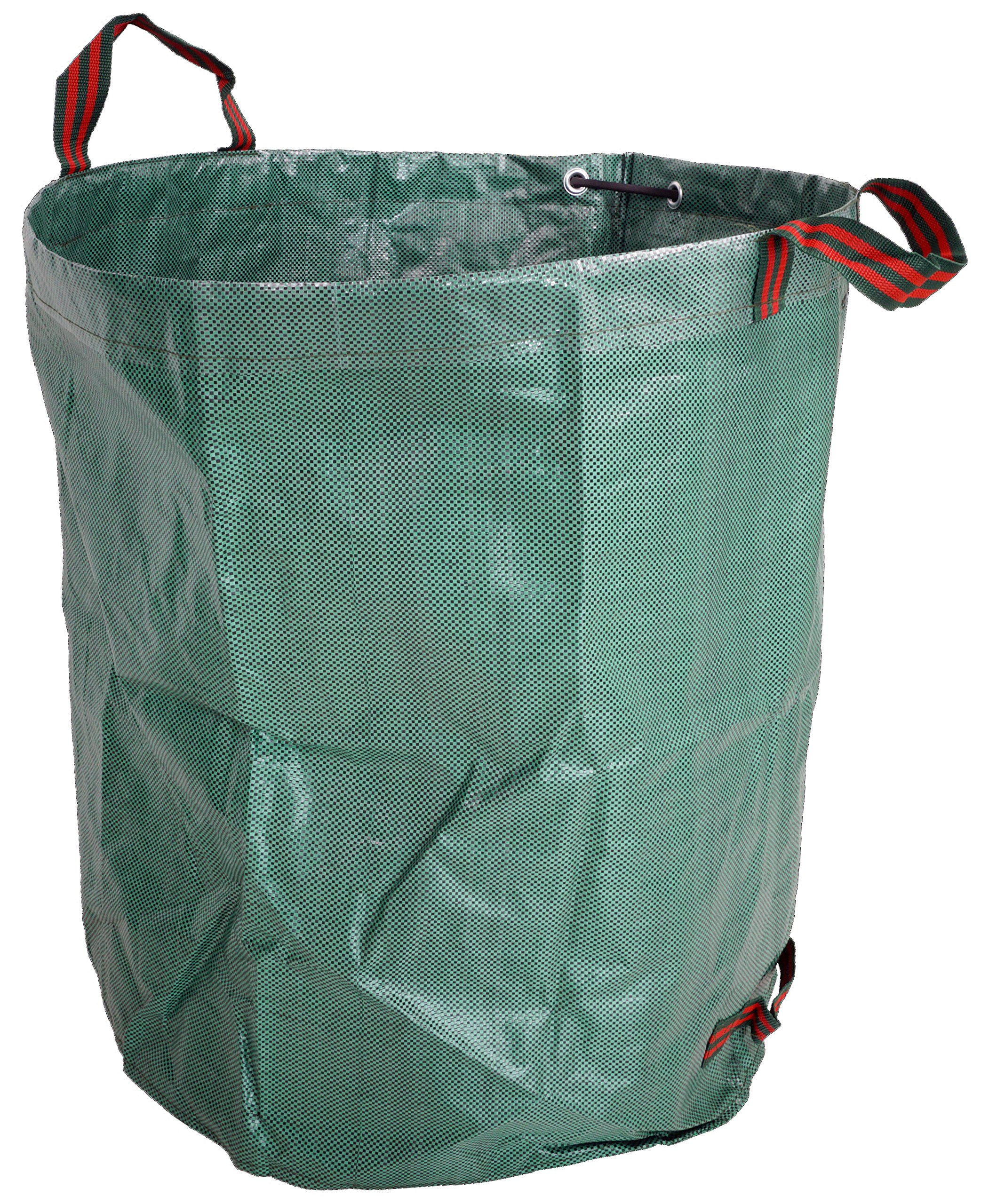 meister-connex-gartenabfallsack-180-l-flor79320-laubsack-gr-nschnitt-sack image 1