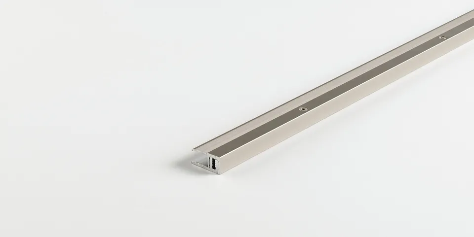 parador-abschlussprofil-aluminium-edelstahl-f-r-vinyl-und-laminat-7-15-mm image 1