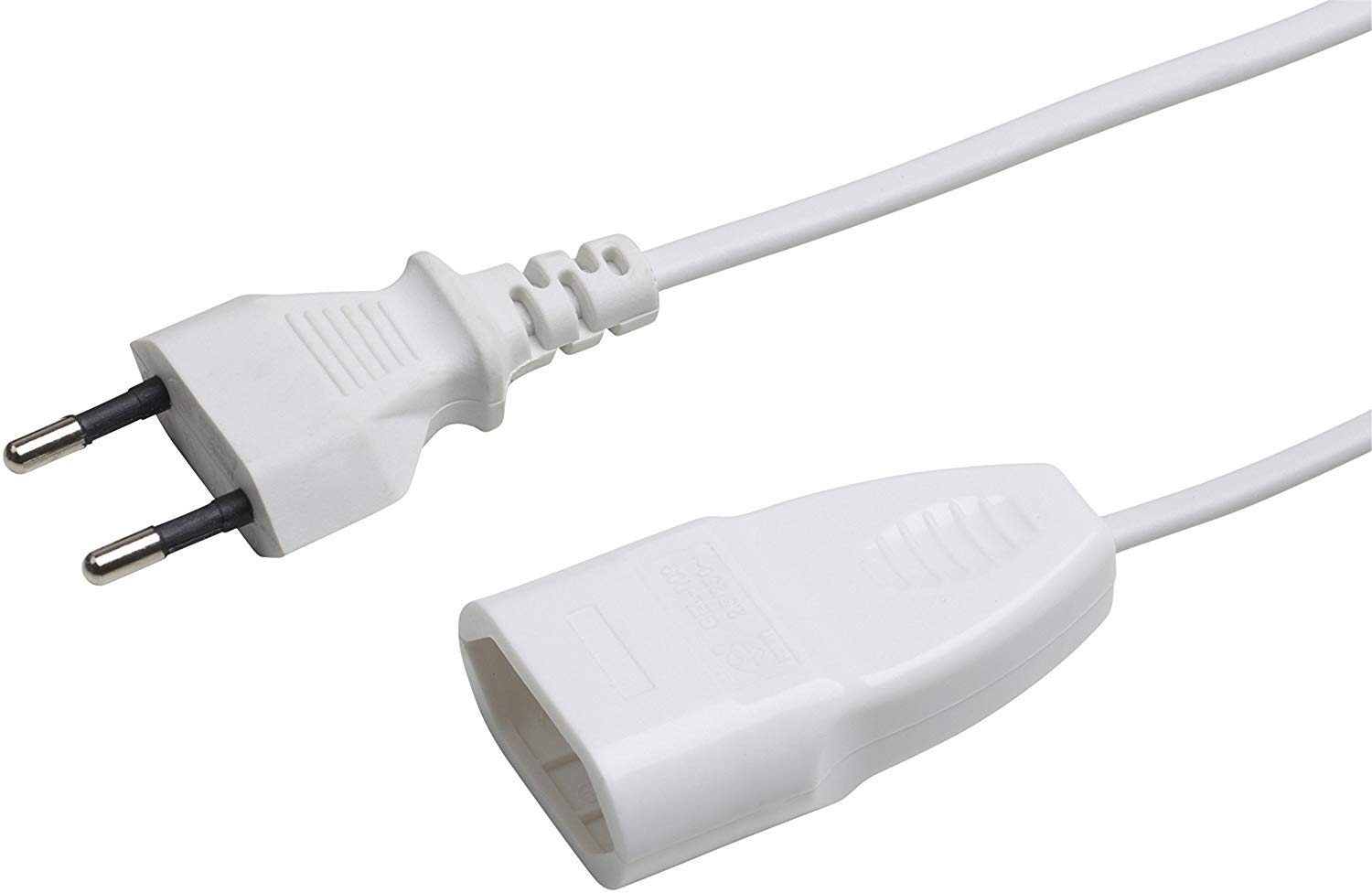 meister-kunststoff-verl-ngerungskabel-3-m-euro-kupplung-schwarz-ip20 image 6