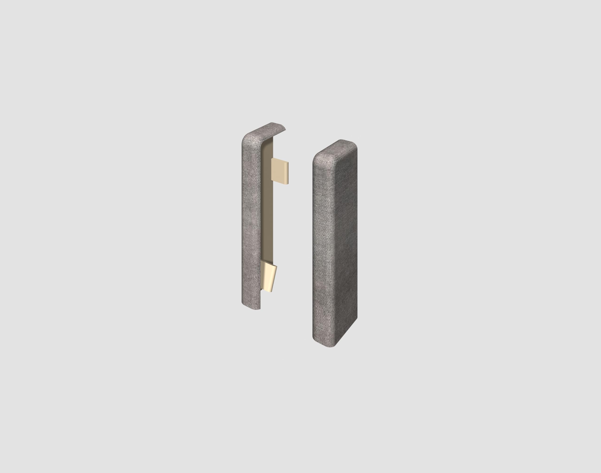 egger-endst-ck-li-re-6cm-stein-grau-kubisches-profil-2-st-ck image 1