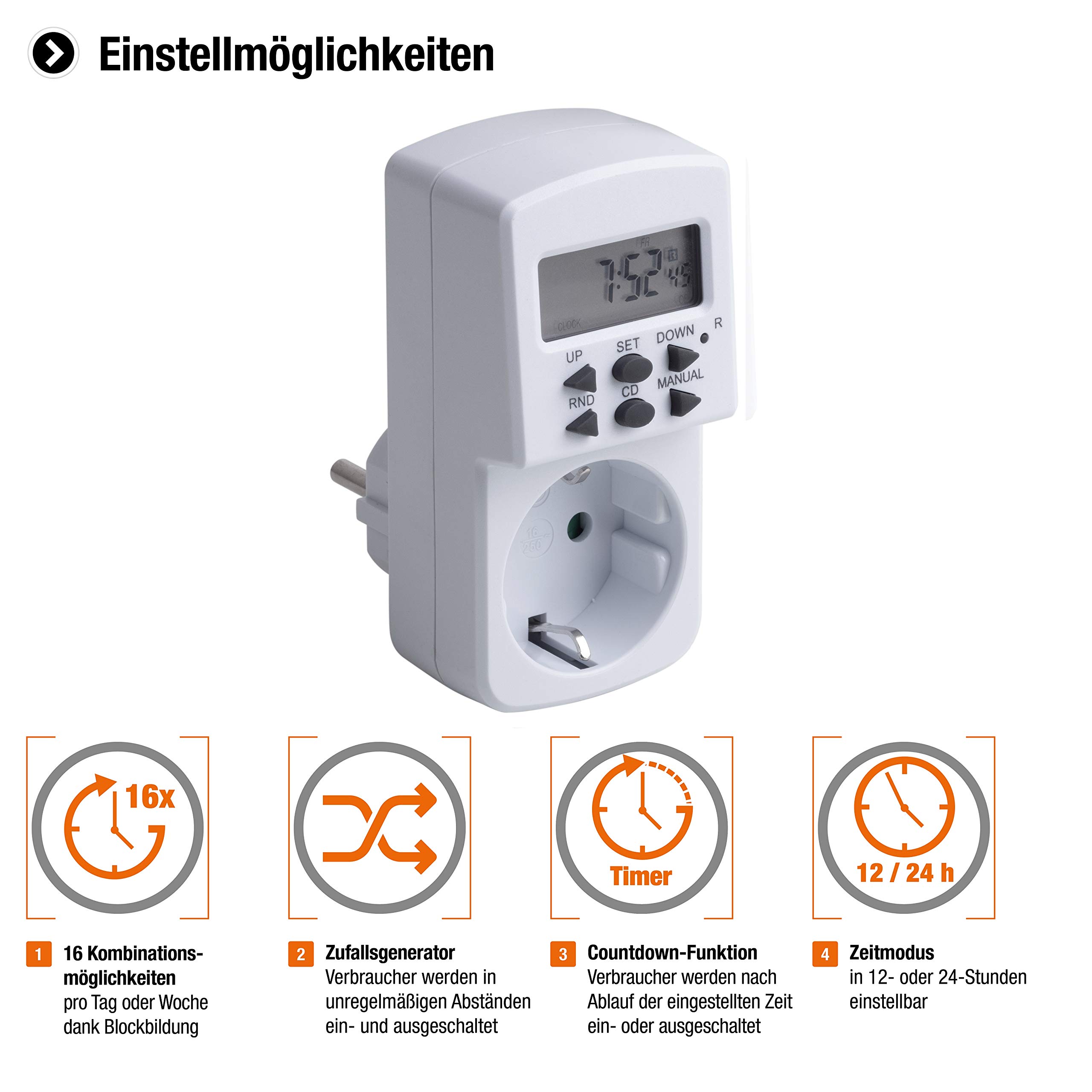 meister-zeitschaltuhr-digital-1800-w-10-programme-mit-countdown image 2