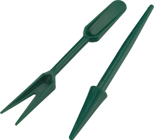 meister-pikier-set-2-teilig-pikierstab-und-pikiergabel-flor78850 image 1