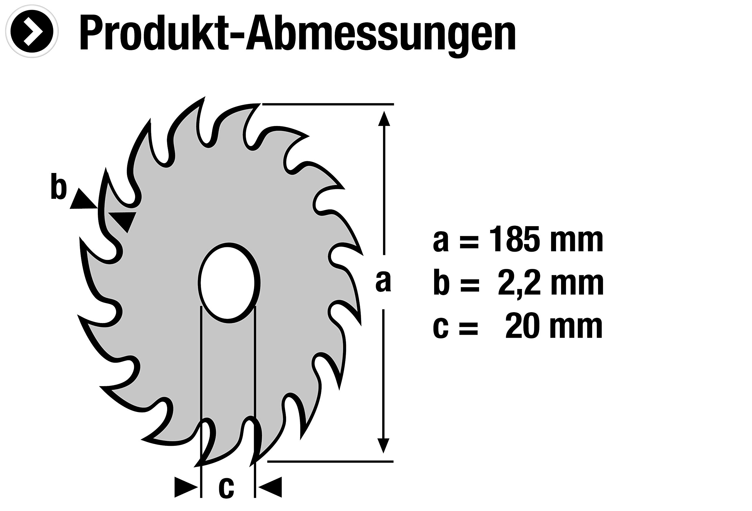 meister-s-geblatt-185-x-20-x-2-2-mm-24-z-hne-hartmetall image 2