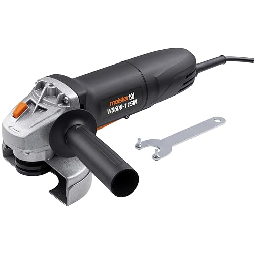 meister-winkelschleifer-ws500-115m-500-w-scheibe-115-mm image 6
