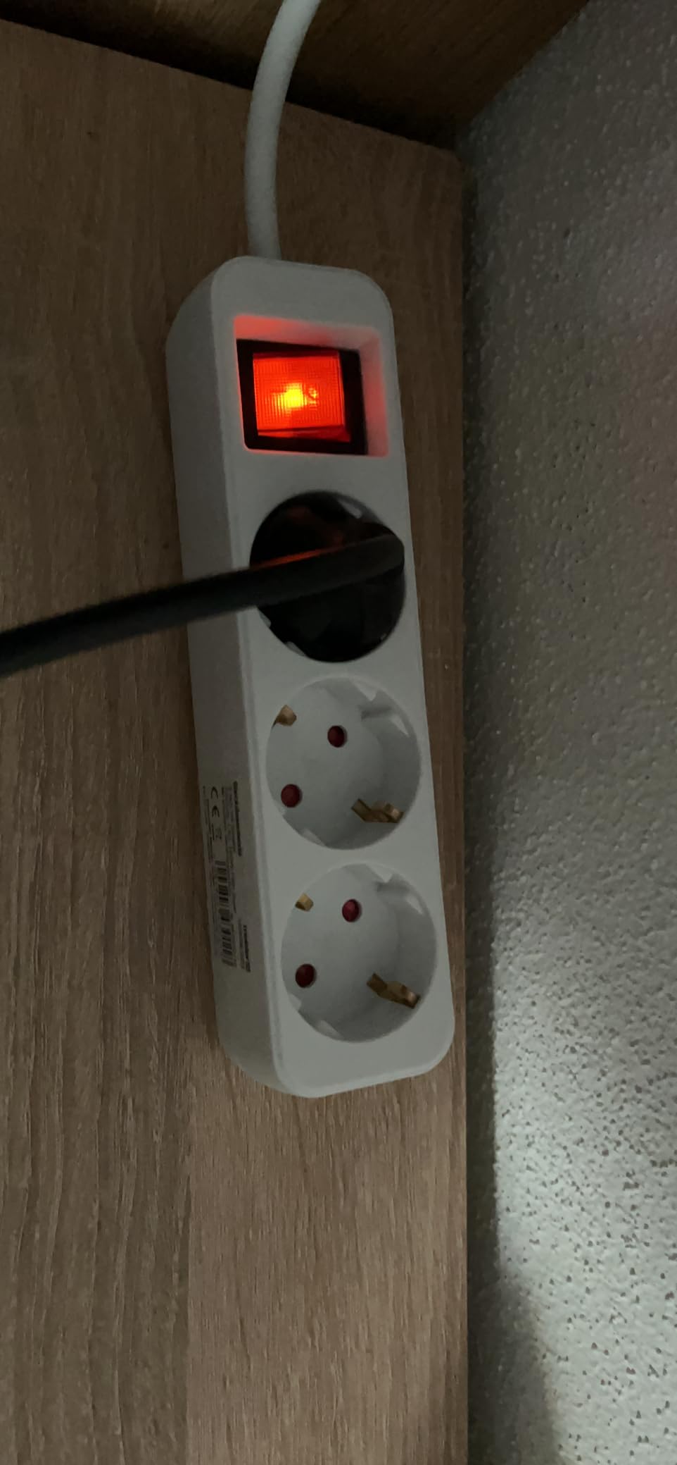 Gut für Büro
