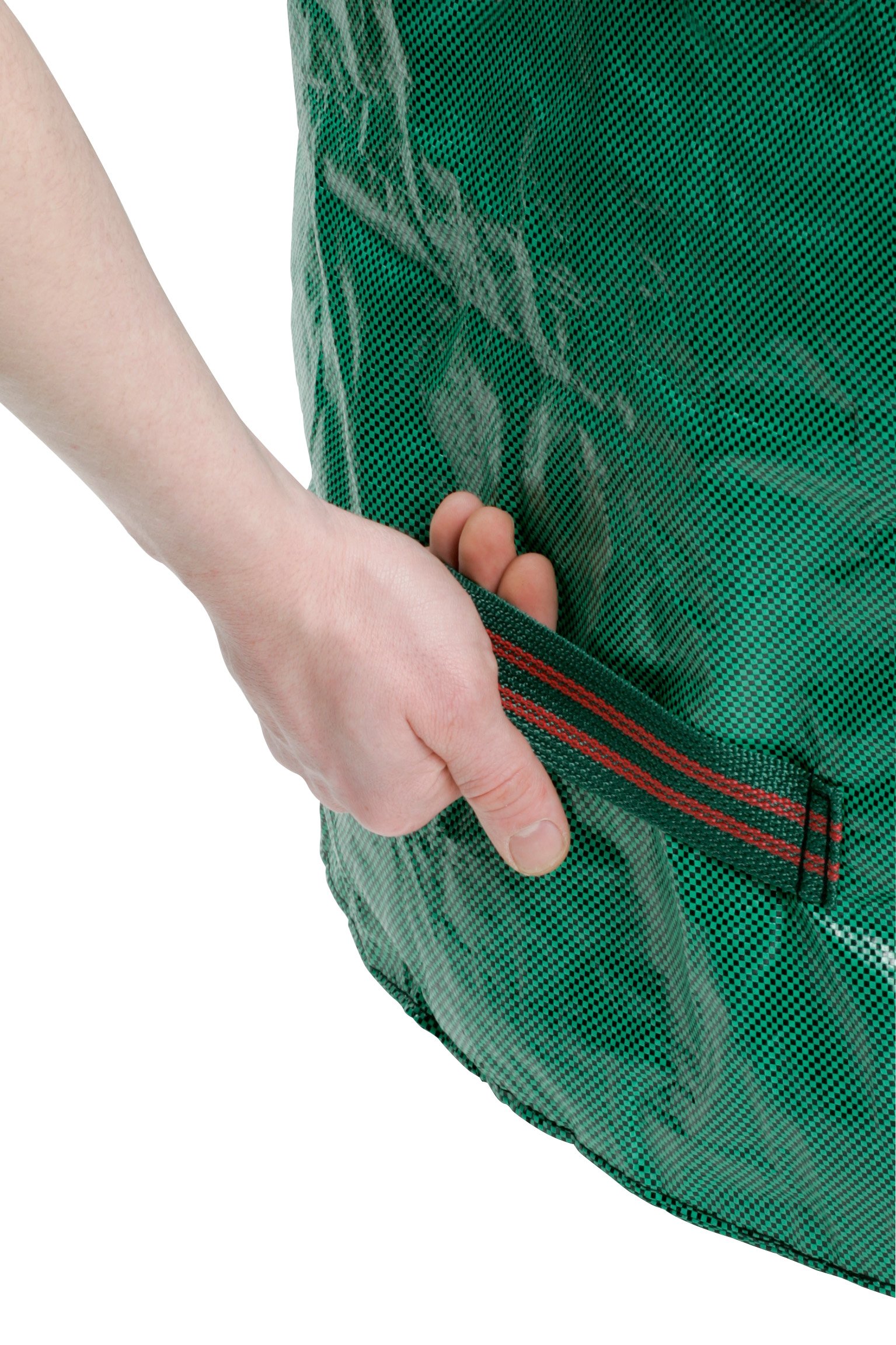 meister-gartensack-272-liter-selbststehend-gr-n-4-st-ck image 2
