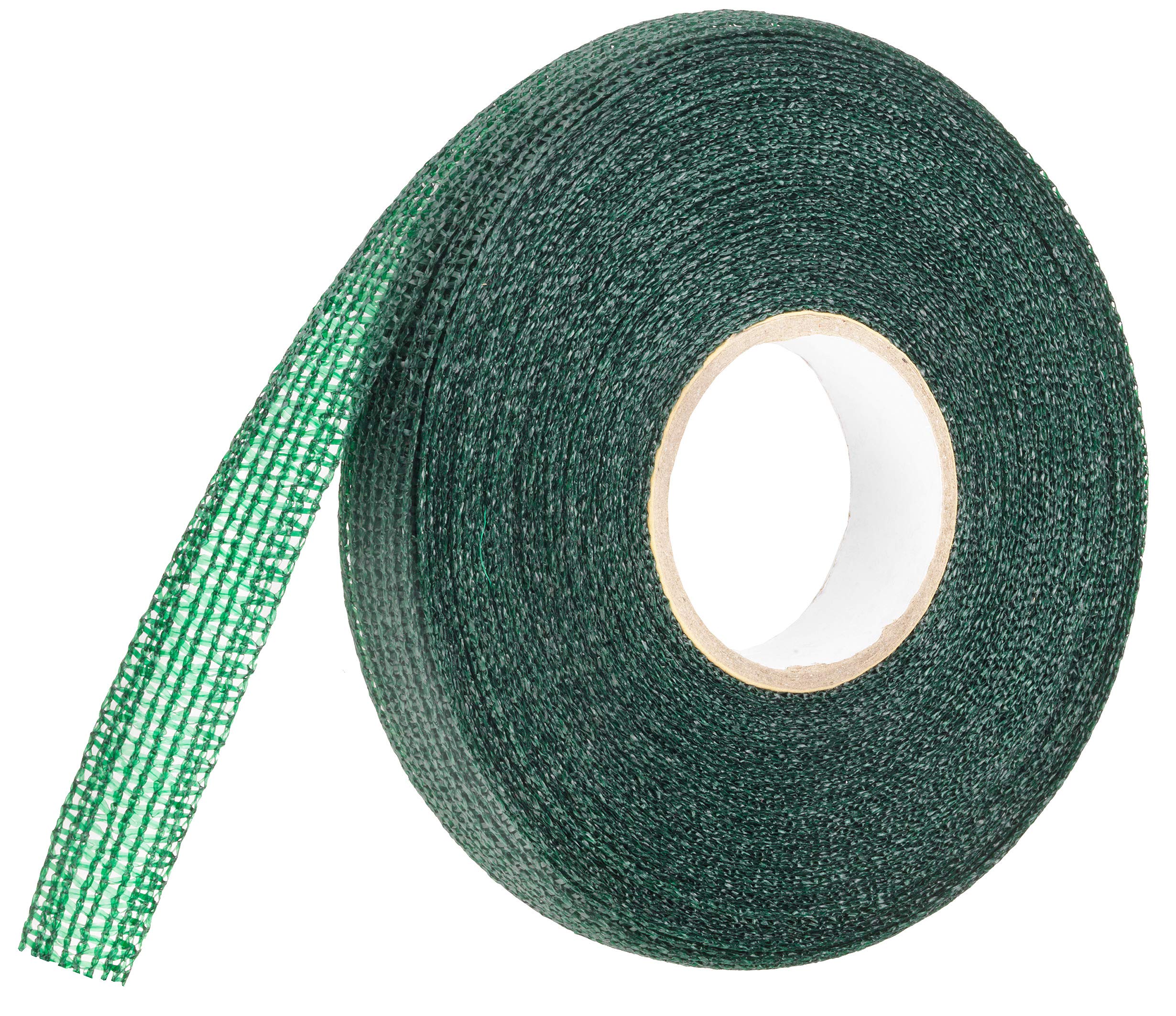 meister-baumanbinder-set-2x-4-m-gewebeband-gr-n image 3