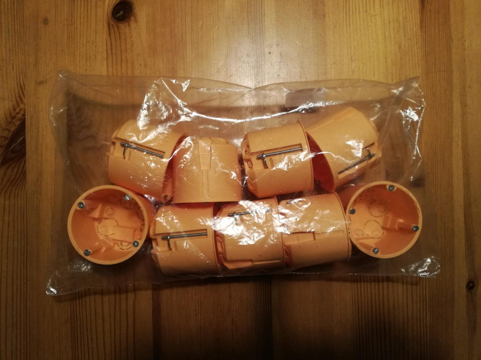 Vater Sohn Projekt geglückt