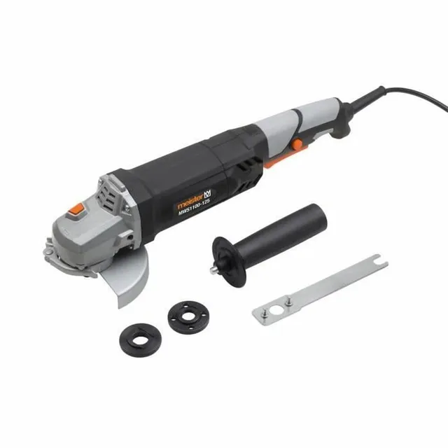 meister-winkelschleifer-1100-w-125-mm-m14-schleif-und-trennschleifer image 1