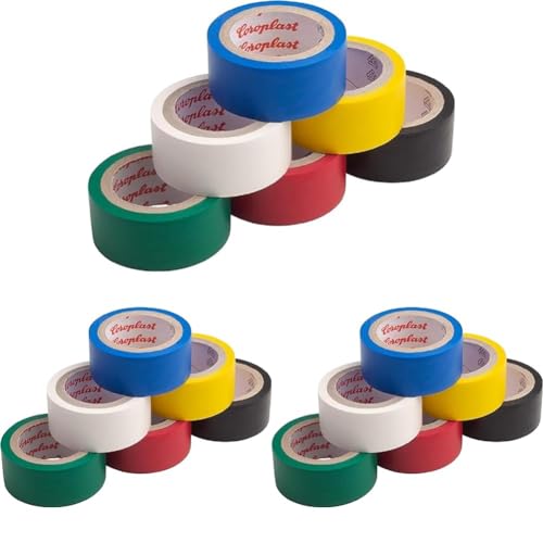 meister-isolierband-6er-set-3-3-m-x-19-mm-farbig-sortiert image 6
