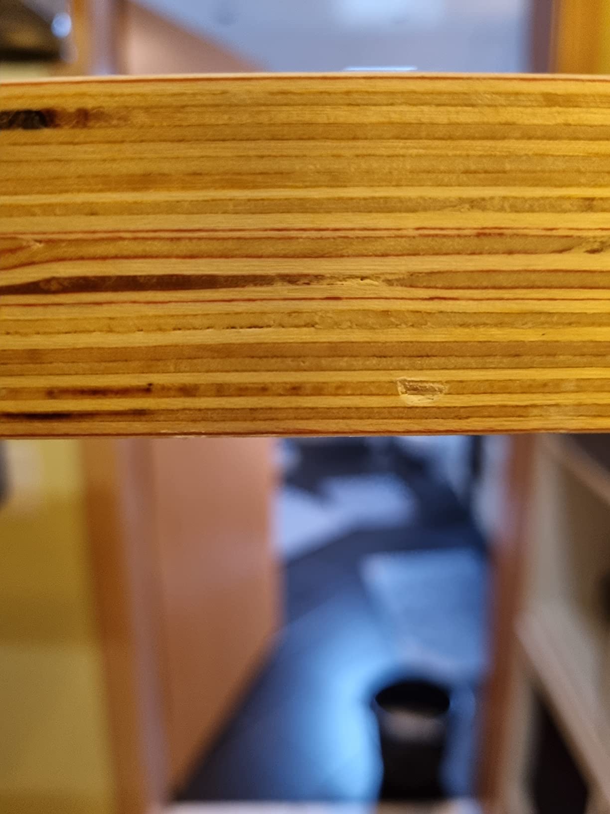 Klein, aber fein