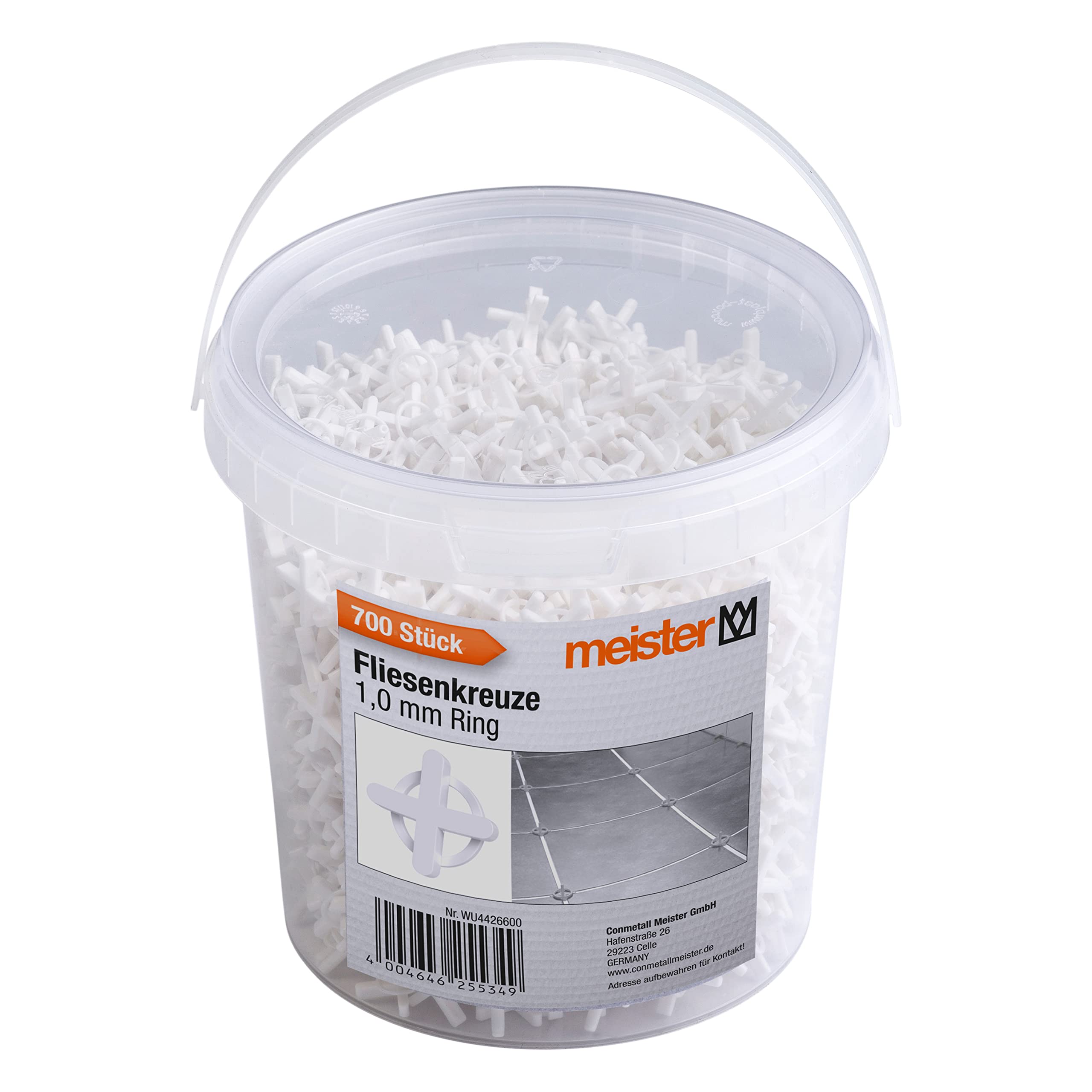 meister-fliesenkreuze-2-0-mm-set-1200-st-ck-wei-wiederverwendbar image 6