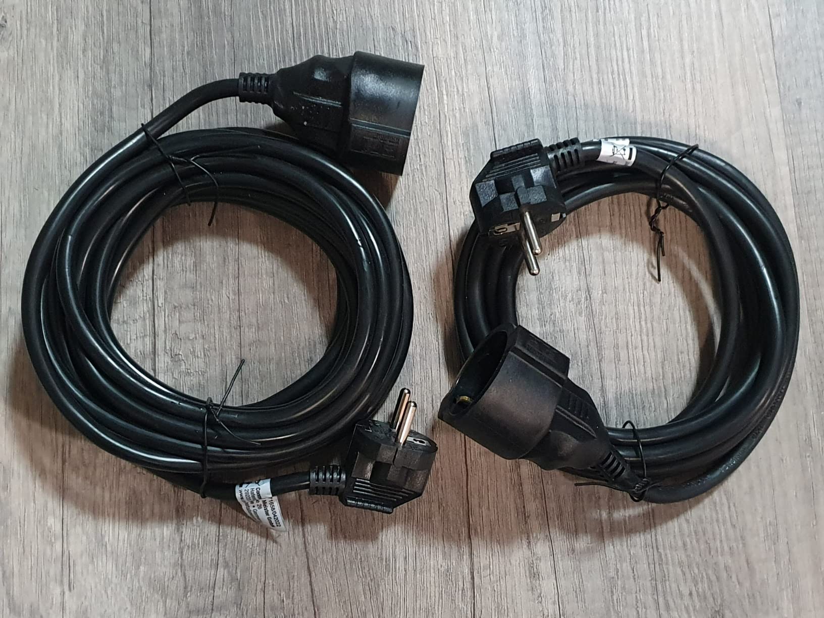 Solides Kabel