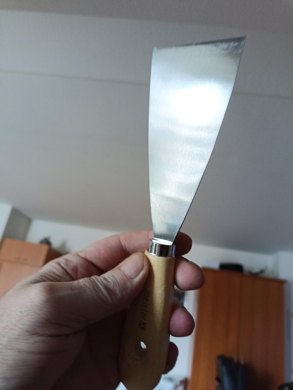 Top Spachteln für Renovierung