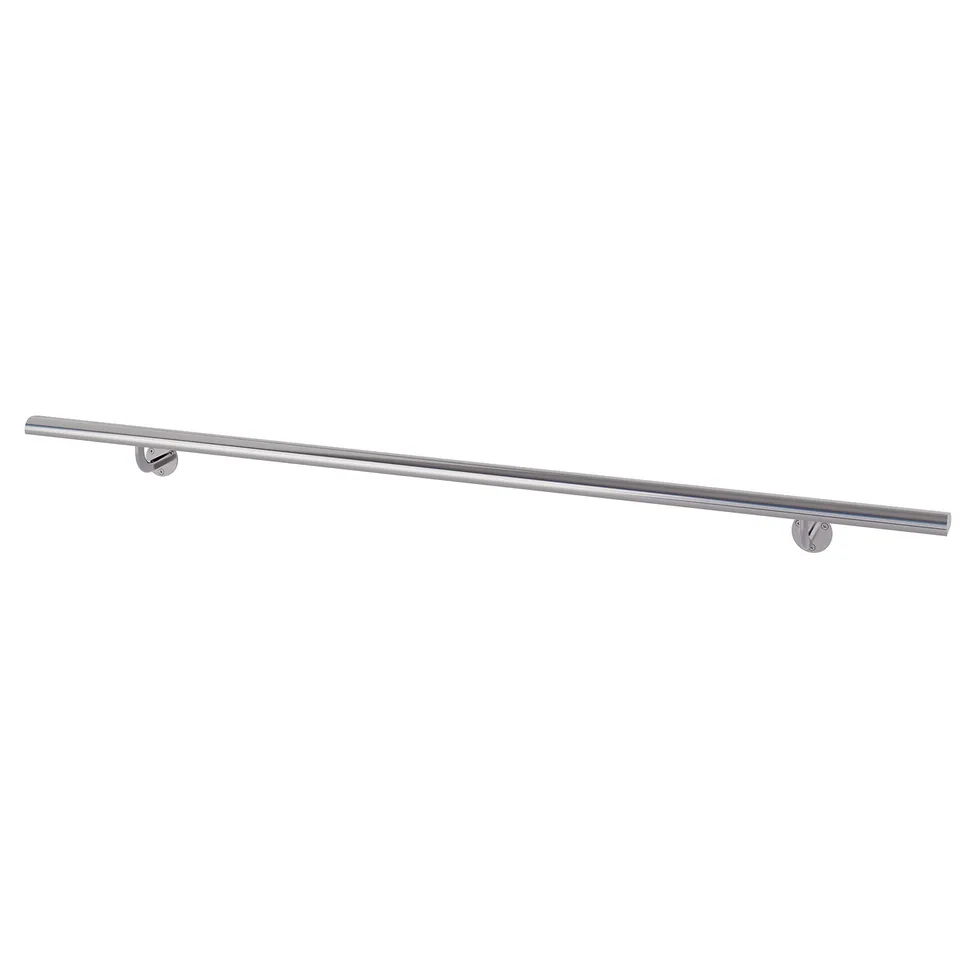 dolle-aluminium-handlauf-tropfenform-150-cm-dark-grey-k-rzbar image 1
