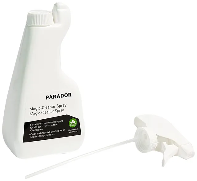 parador-magic-cleaner-spray-0-5-liter-f-r-starke-verschmutzung image 1