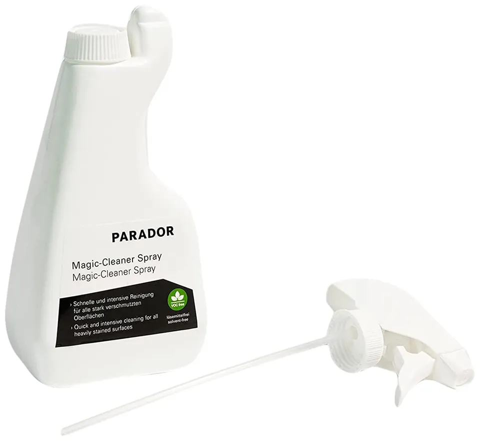 parador-magic-cleaner-spray-0-5-liter-f-r-starke-verschmutzung image 1