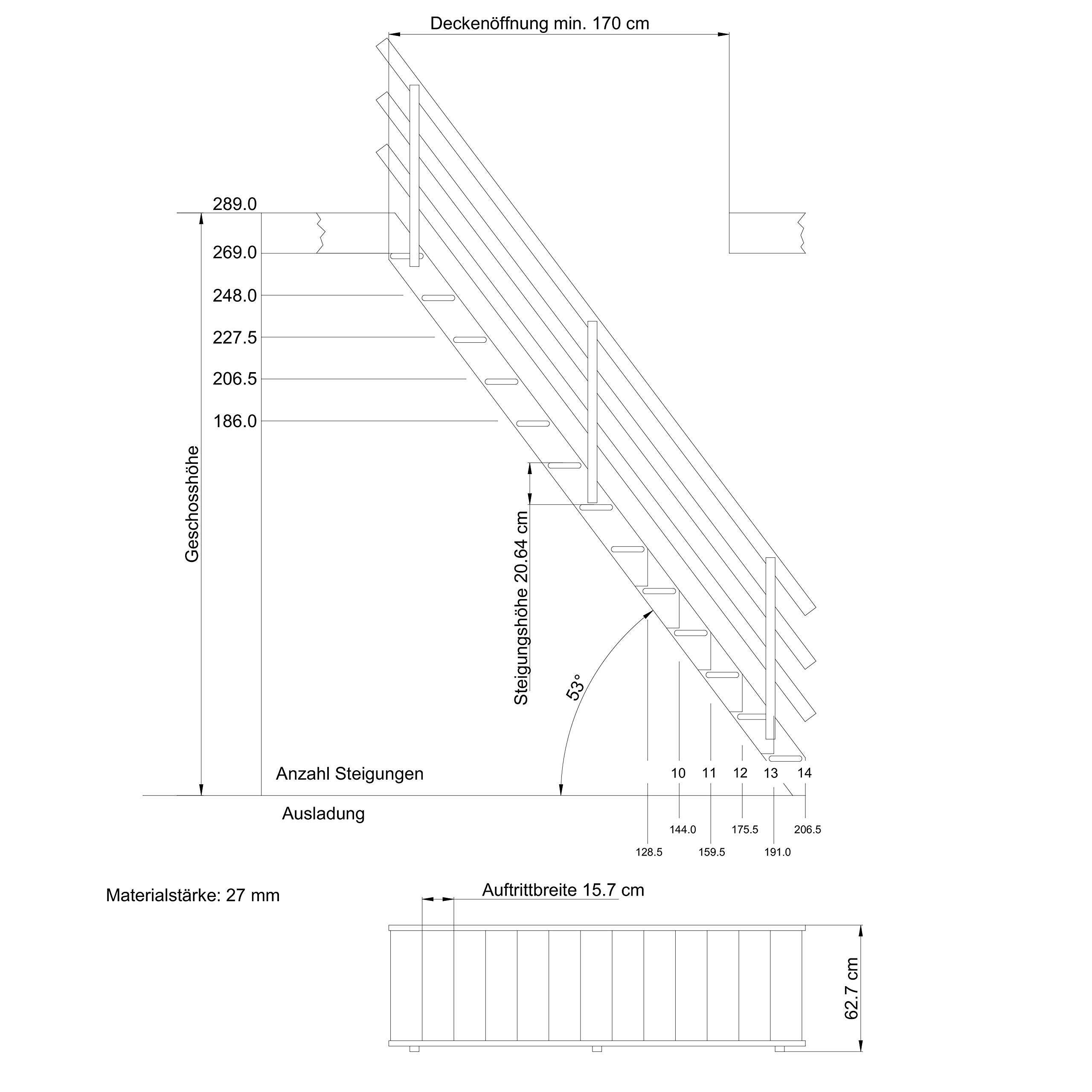 dolle-raumspartreppe-burgau-bis-289-cm-stufenbreite-57-cm-buche-roh-inkl-gel-nde image 5