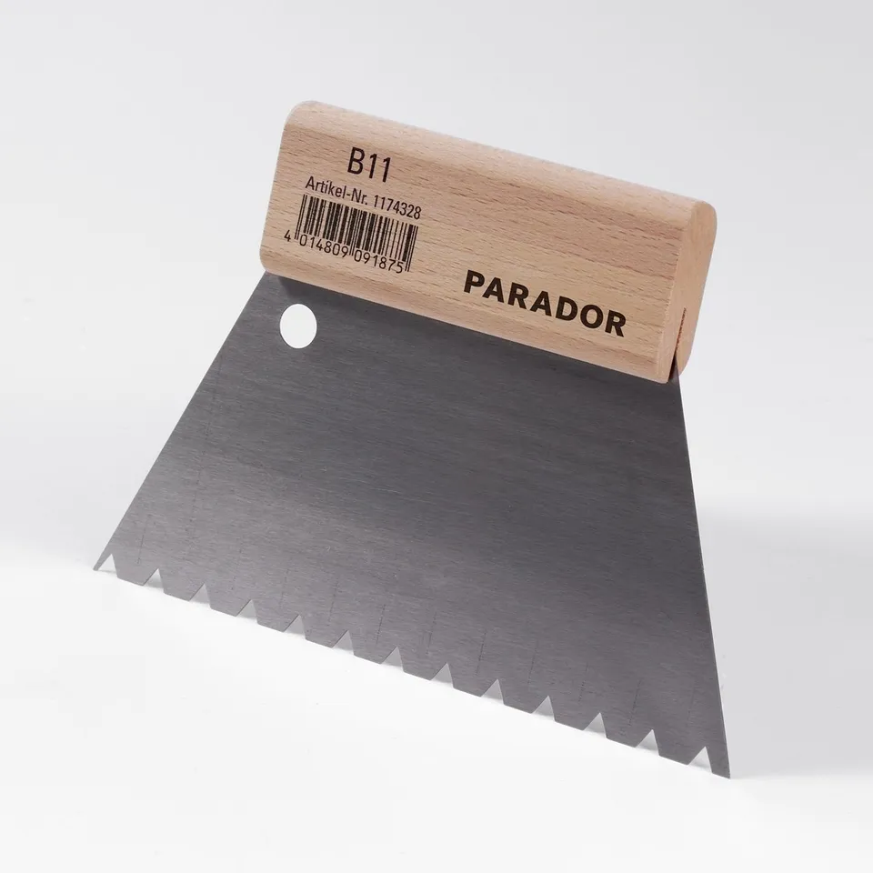 parador-kleberauftragsspachtel-b11-tkb-b11 image 1