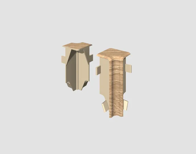 egger-innenecke-6cm-eiche-taupe-kubisches-profil-2-st-ck-sockelleisten-zubeh-r image 1
