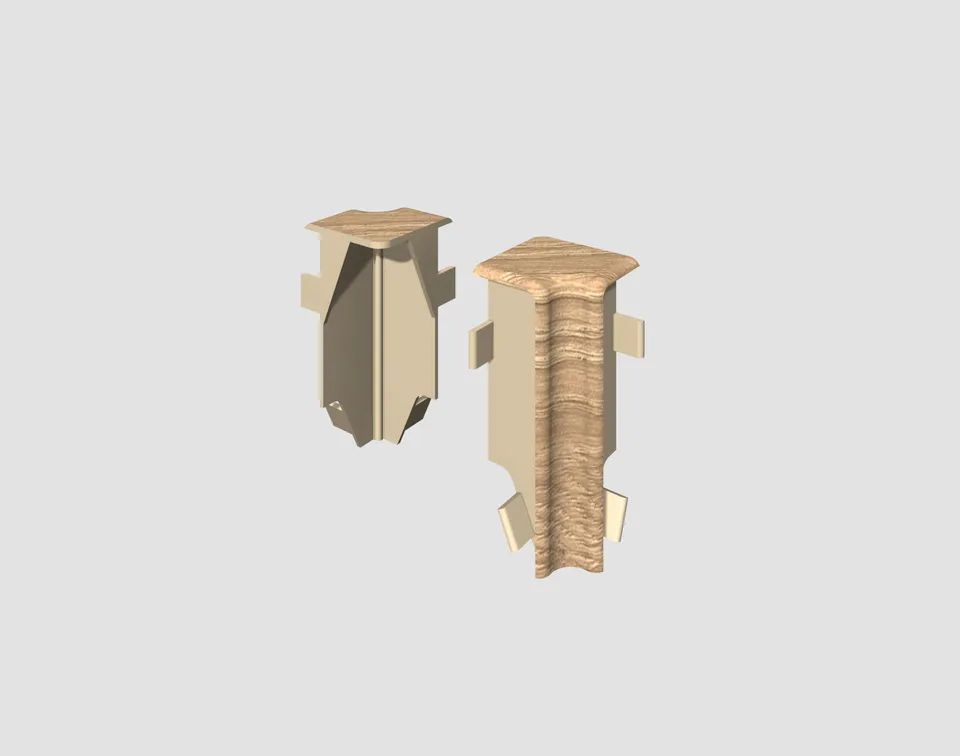 egger-innenecke-6cm-eiche-taupe-kubisches-profil-2-st-ck-sockelleisten-zubeh-r image 1