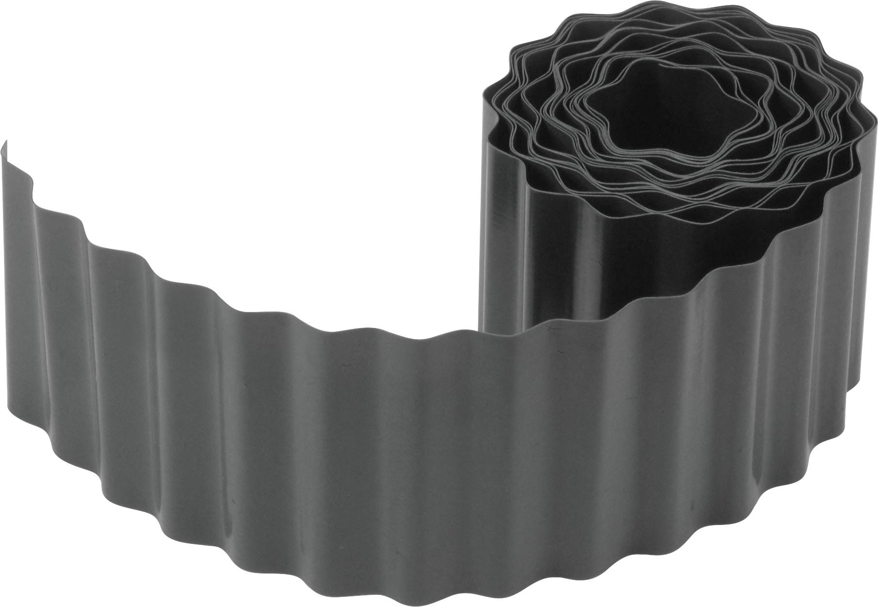 meister-flexible-rasen-und-beeteinfassung-9-m-x-15-cm-anthrazit-pe image 1