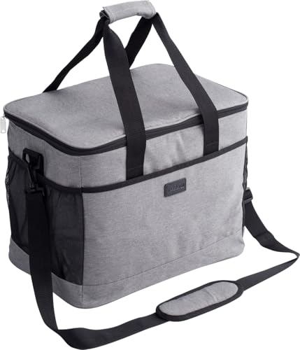 meister-k-hltasche-32-l-isoliertasche-grau-mit-schultergurt image 7
