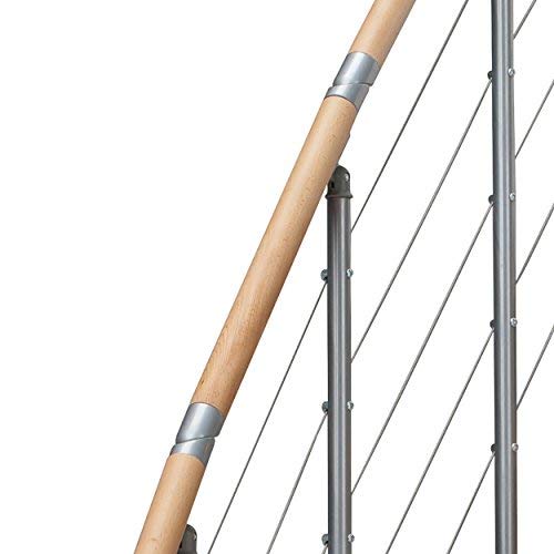 dolle-raumspartreppe-frankfurt-buche-mittelgrau-metallic-222-276-cm image 5