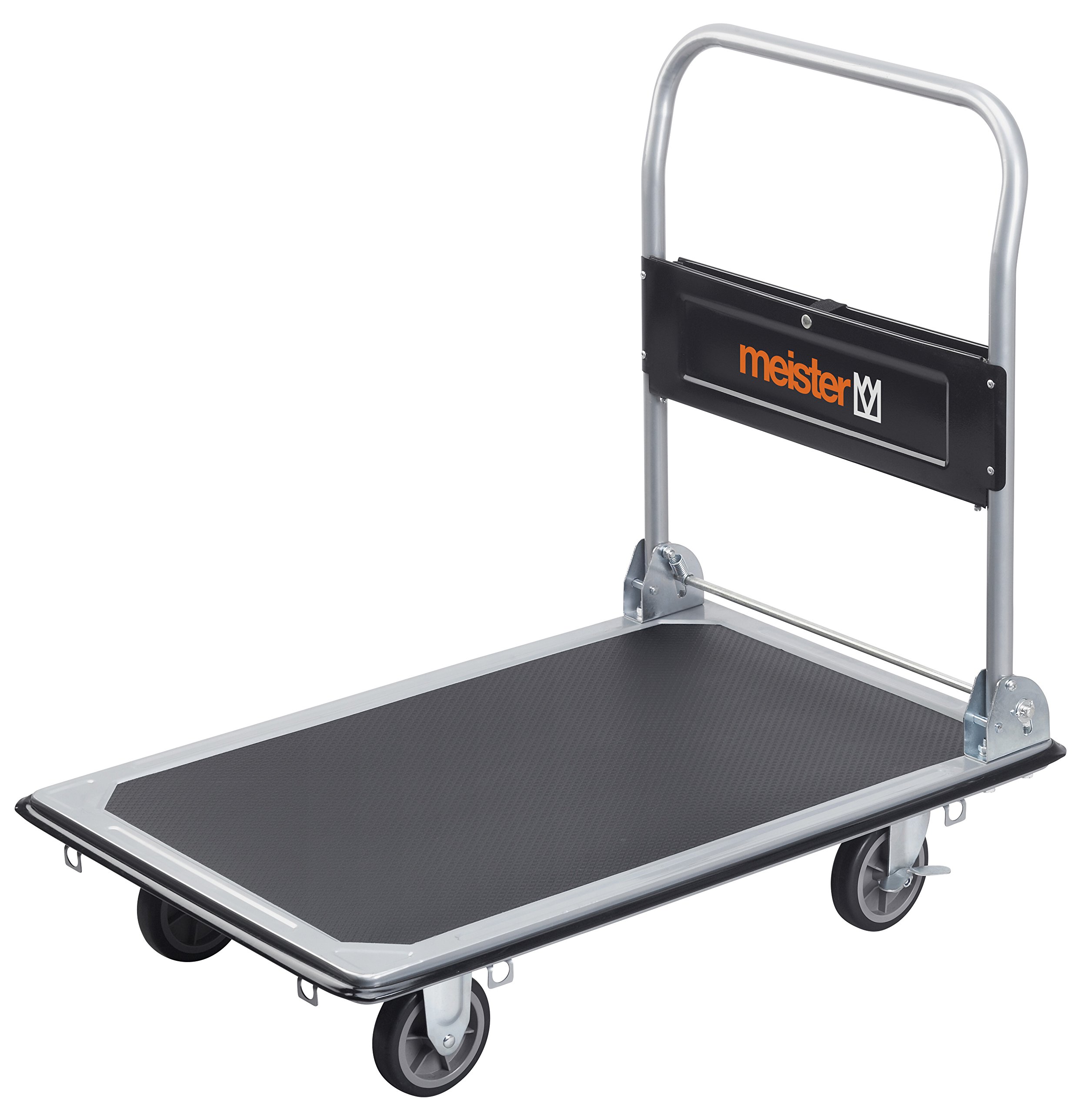 meister-transportwagen-klappbar-plattformwagen-150-kg-730-x-470-mm image 7