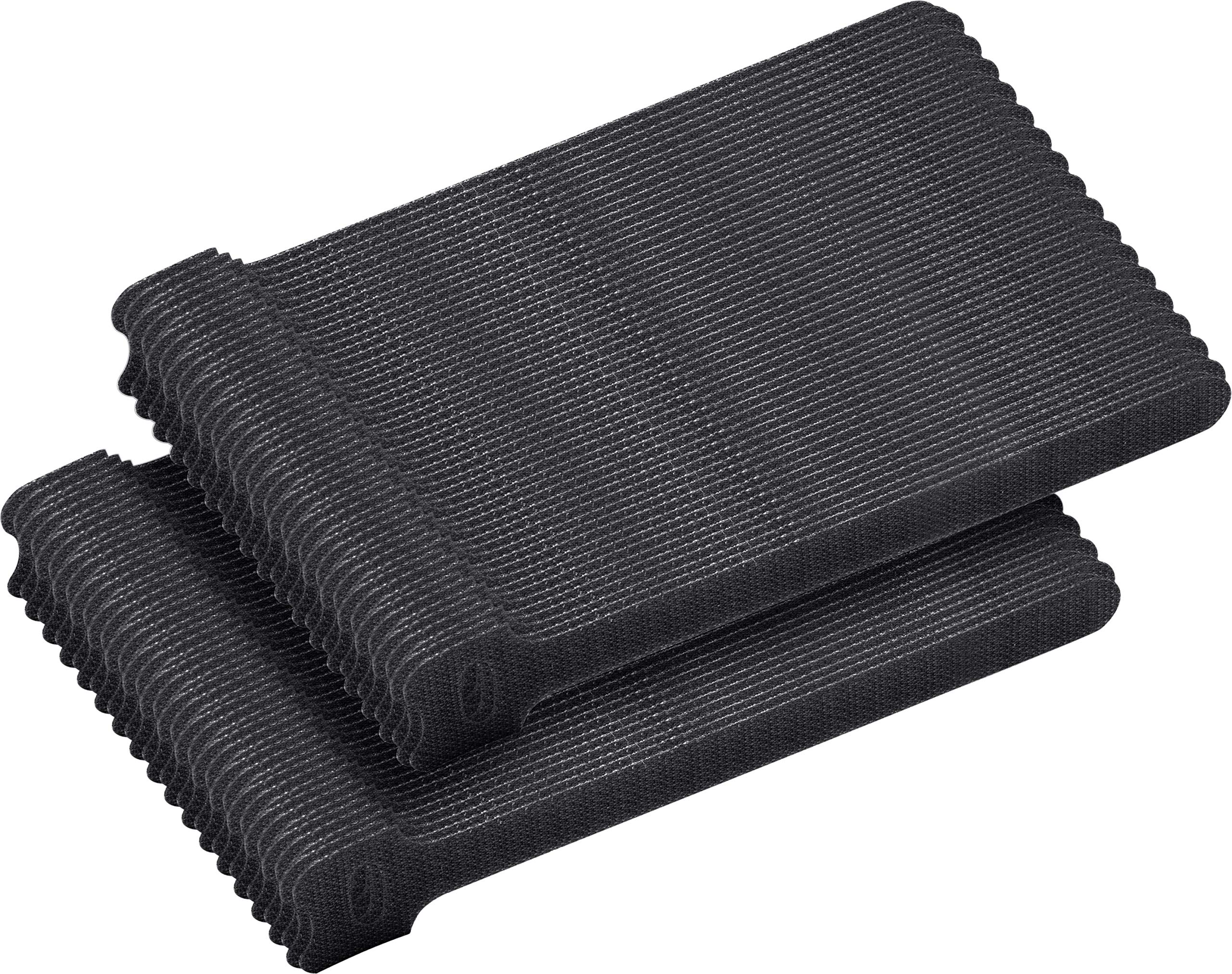 meister-klett-kabelbinder-schwarz-100-st-ck-set-100-x-12-5-mm image 4