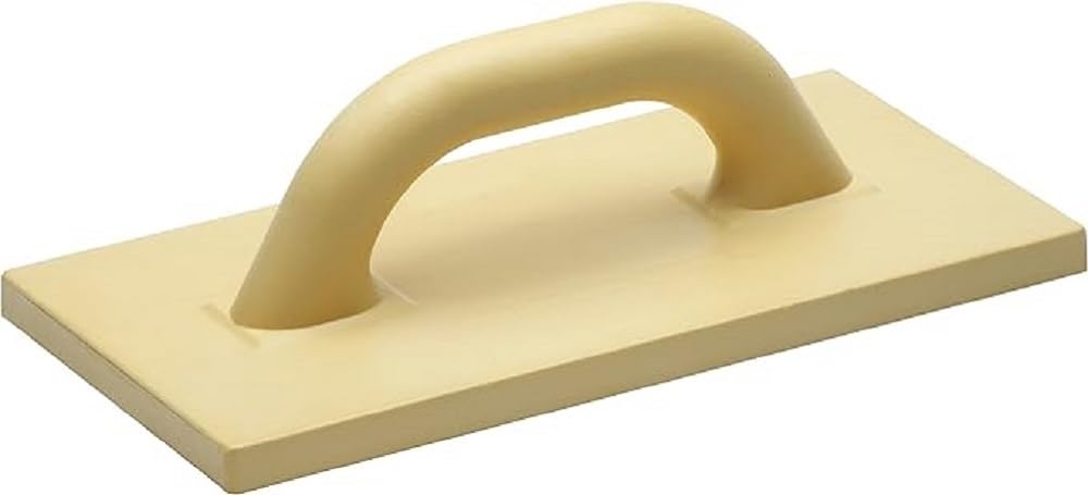 meister-reibebrett-kunststoff-320-x-180-mm-pu-putzbrett-4154000 image 1