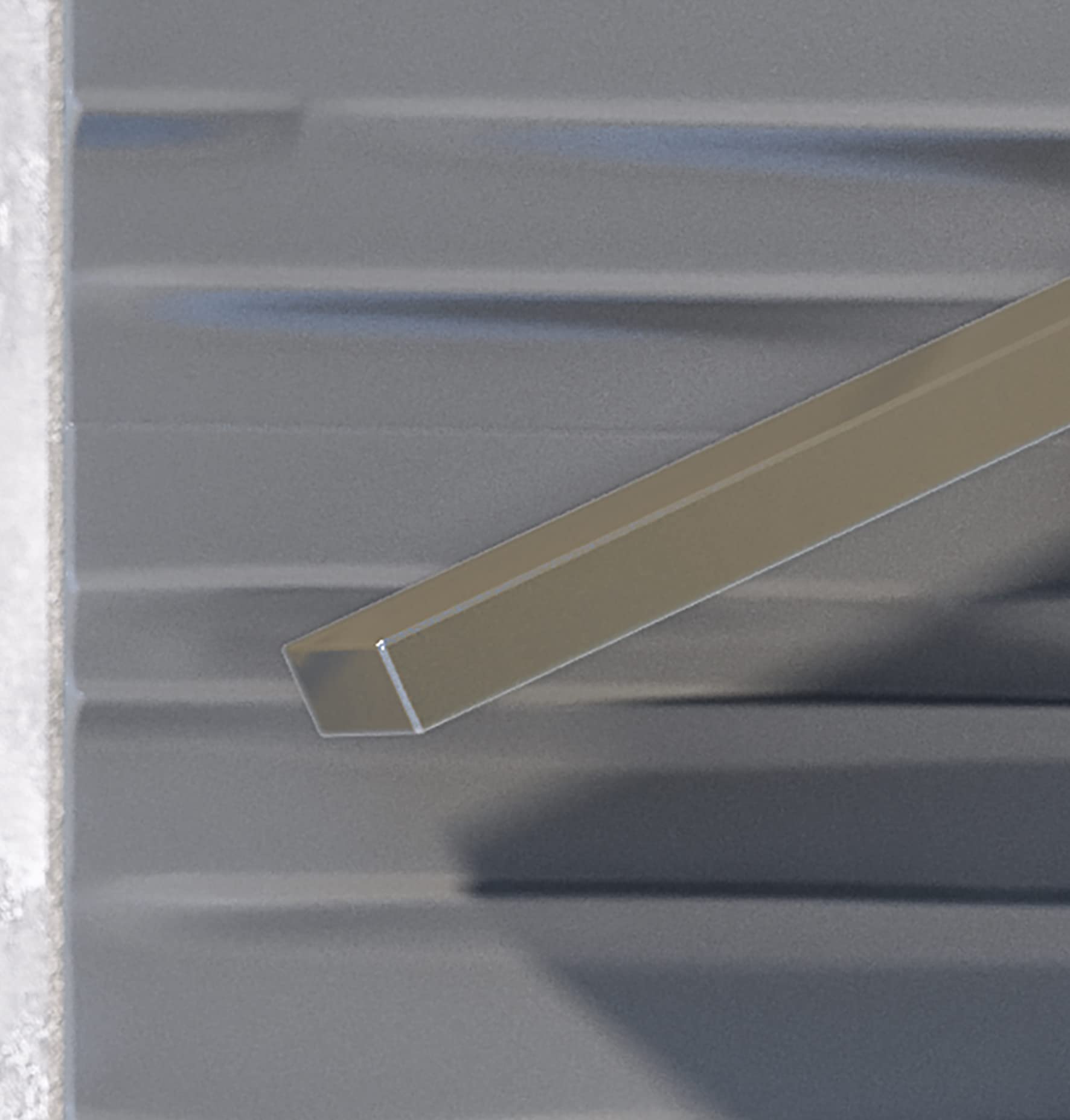 dolle-aluminium-handlauf-eckig-150-cm-inkl-halterung image 4