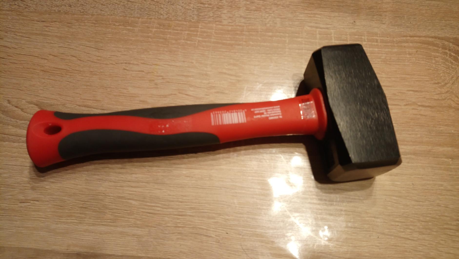Tolles Werkzeug
