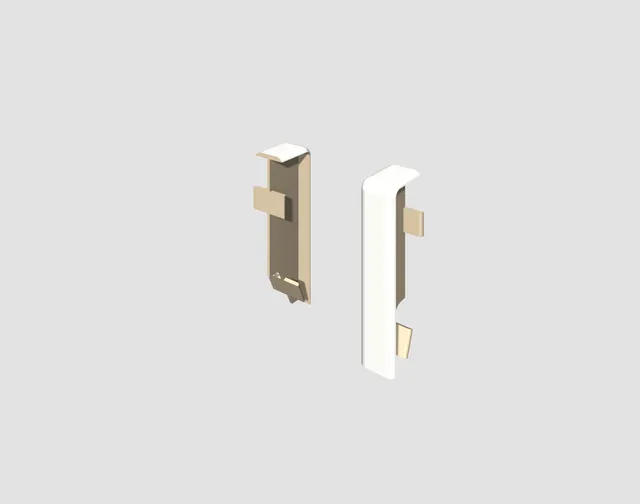 egger-zwischenst-ck-6cm-universal-wei-kubisch-2-st-ck image 1