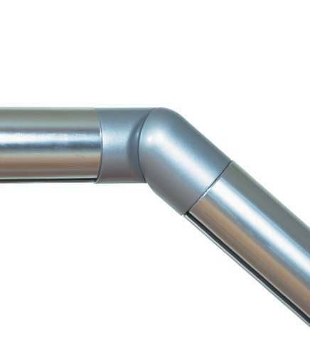 dolle-ps6-gelenk-f-r-handlauf-holz-alu-rampe-system image 1