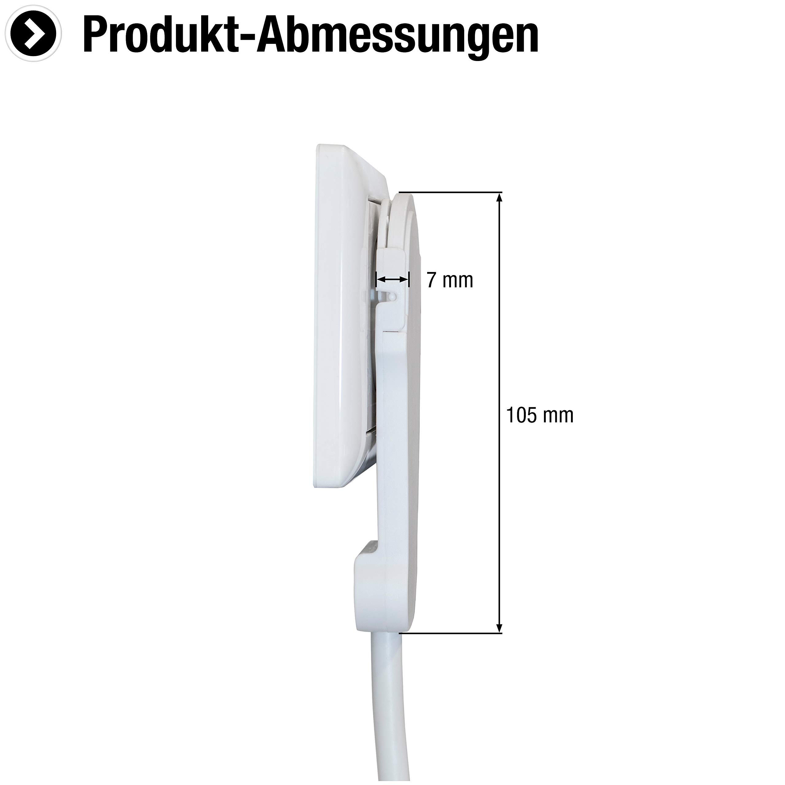 meister-flachstecker-wei-7-mm-mit-klappb-gel-bis-1-5-mm image 2