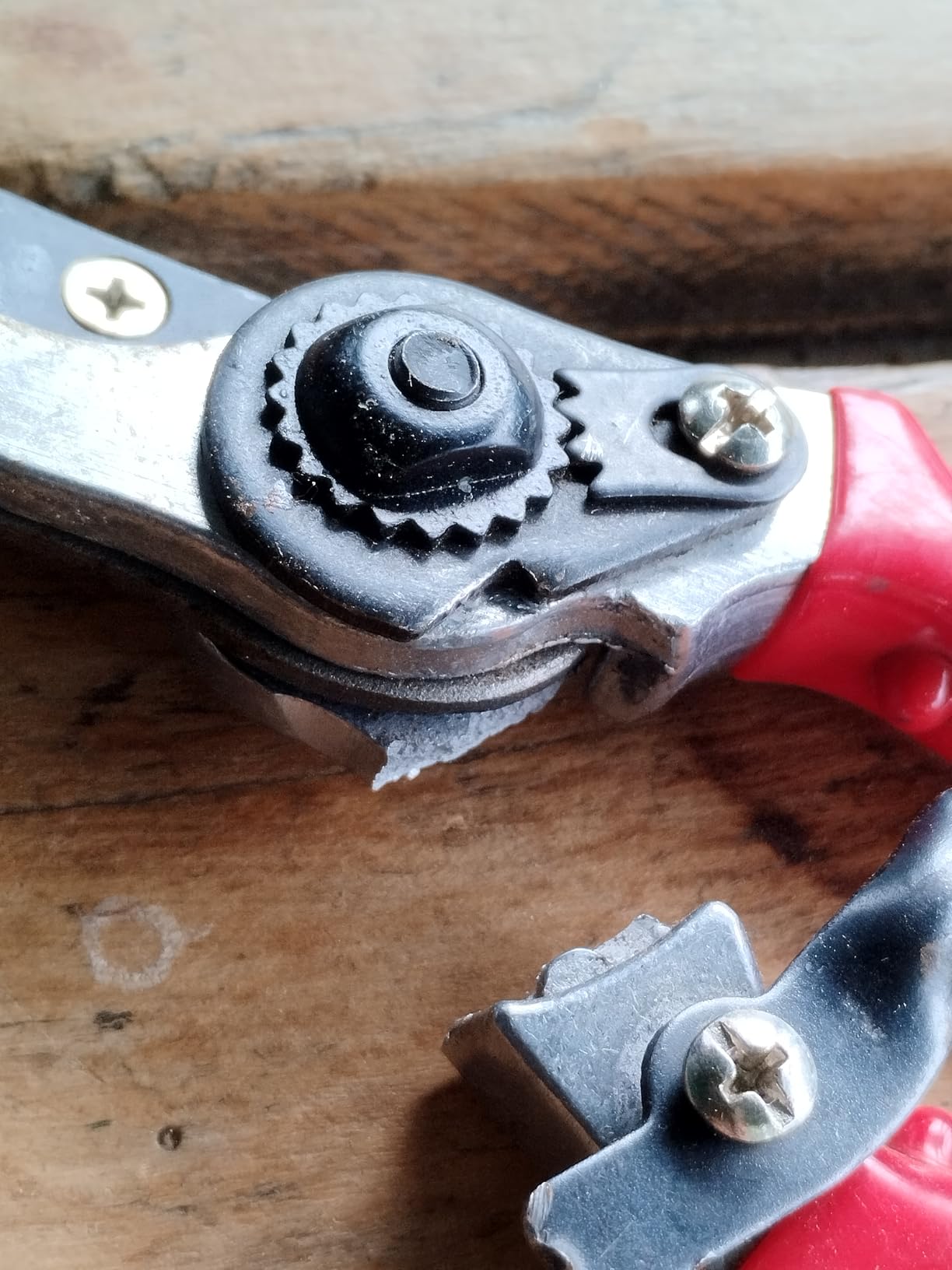Leicht und handlich