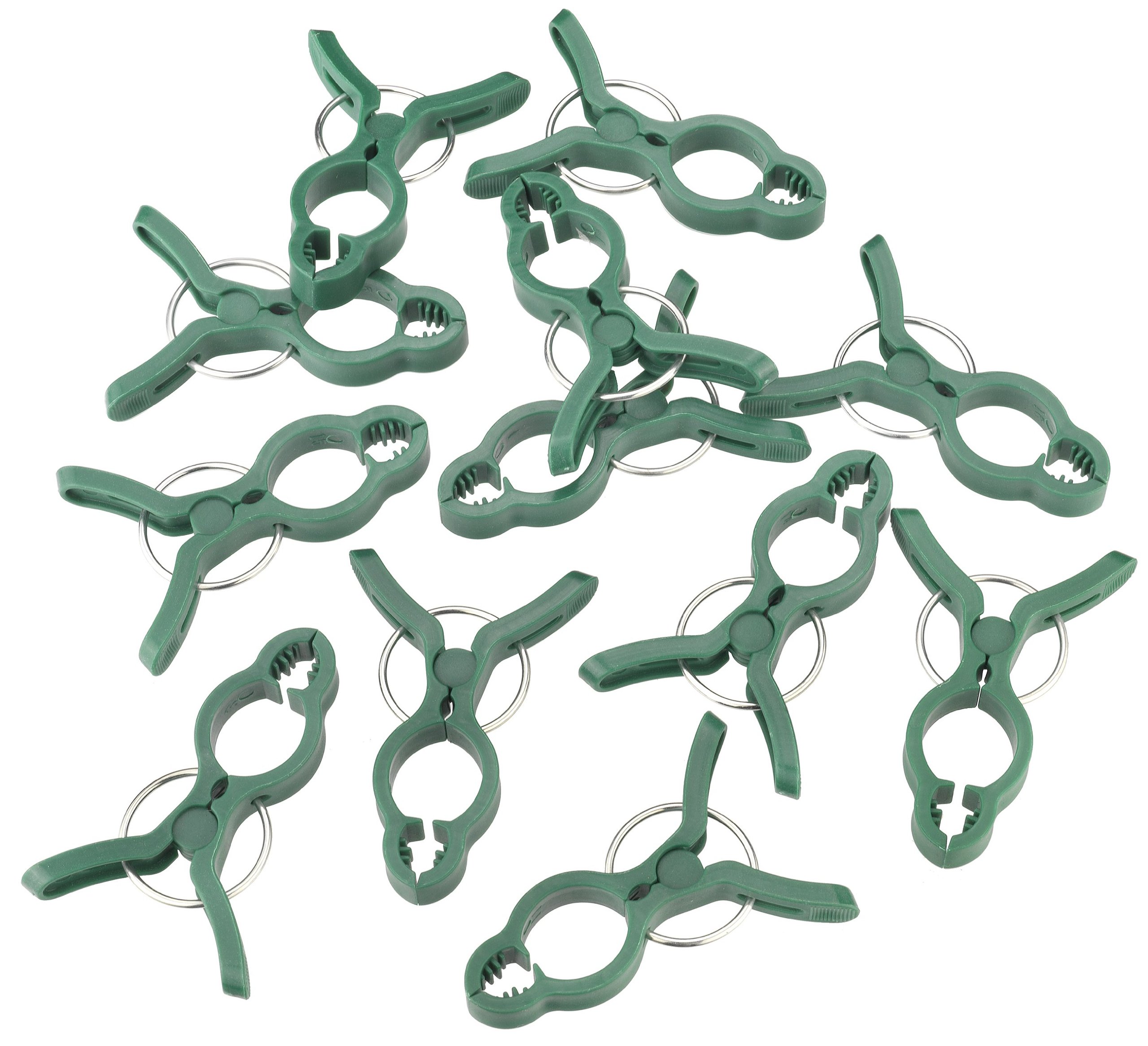 meister-pflanzenclips-flor78810-pflanzenklammern-10-st-ck-gr-n image 1