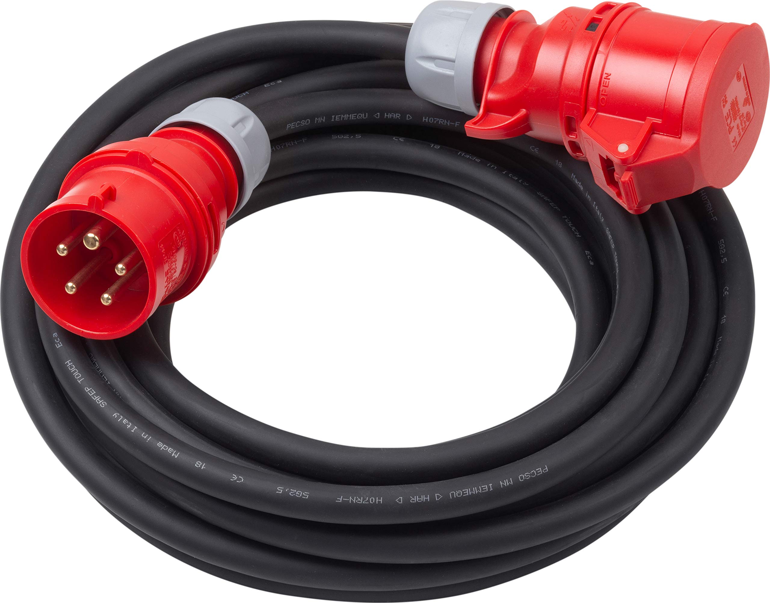 meister-cee-verl-ngerungskabel-10m-16a-400v-ip44-h07rn-f image 1