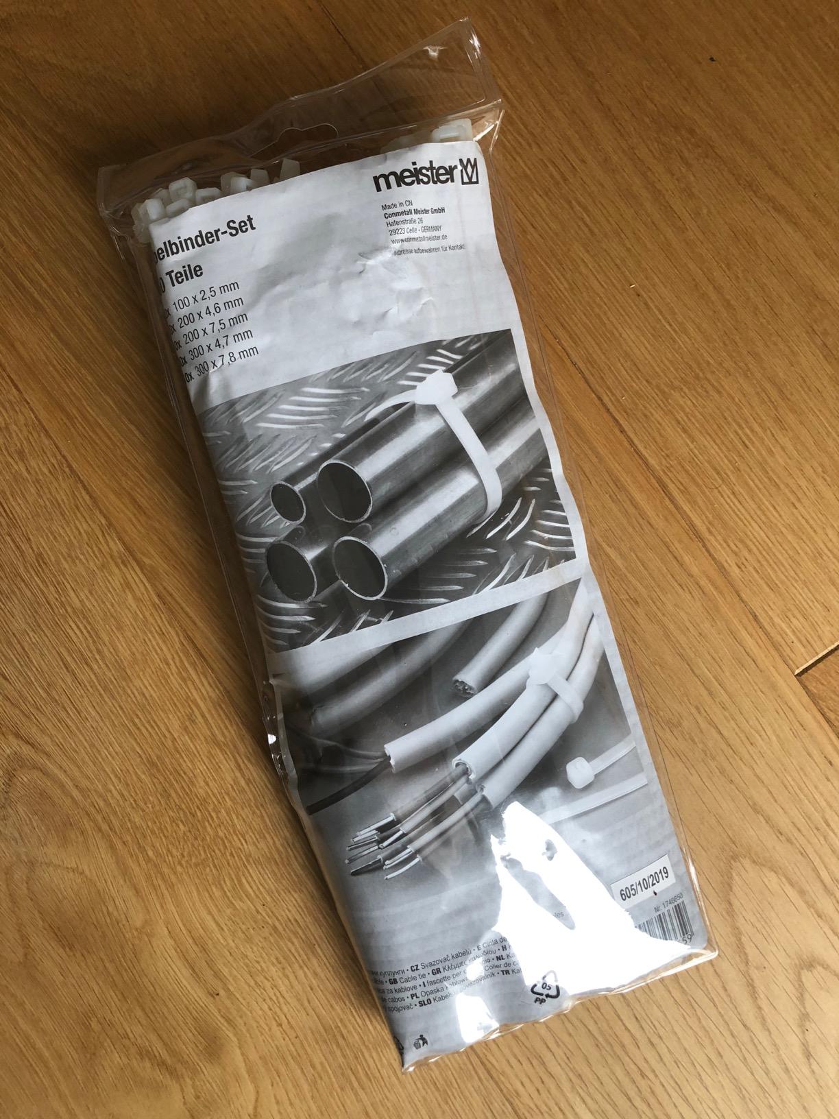 Ordnung im Chaos